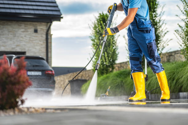 Professional Pressure Washing Services in Red Bank, SC